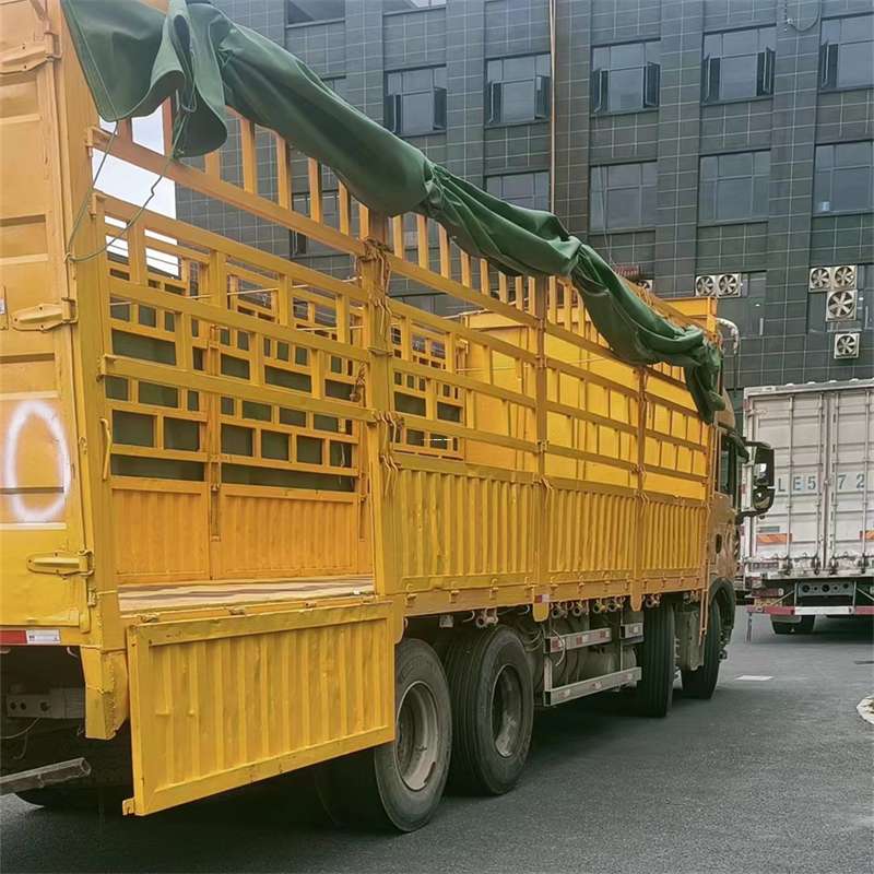 吉林吉林丰满到新泰物流公司——一站式货运服务（到新泰的物流）