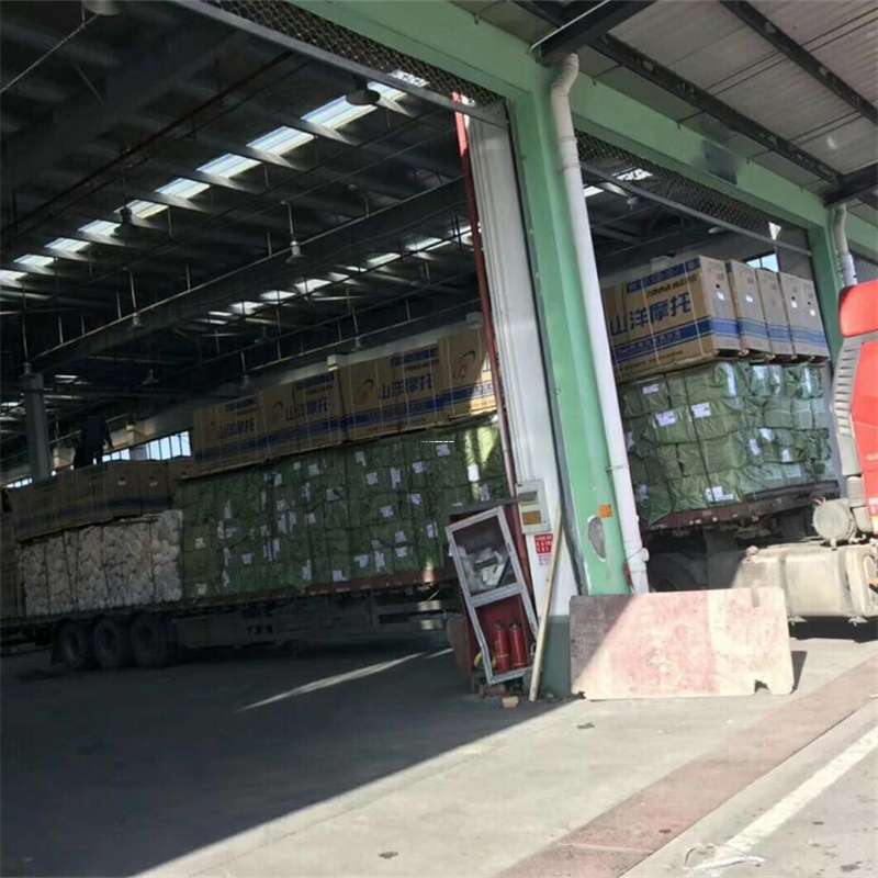 吉林吉林丰满到潜江物流公司，专业货运，高效快捷