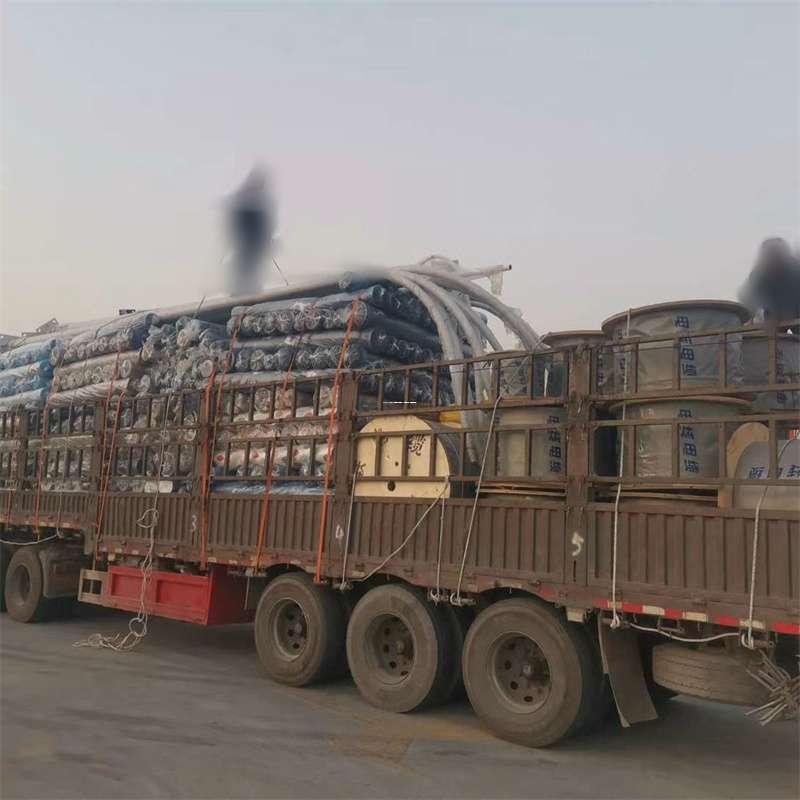 吉林吉林丰满到六盘水物流公司——一站式服务，让货运更便捷