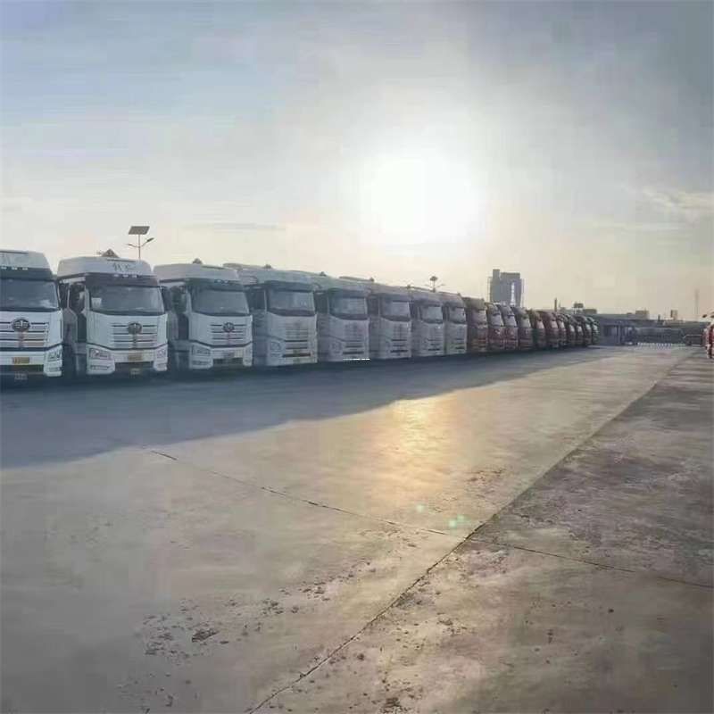 吉林吉林丰满到福建物流公司——专业货运，全程无忧