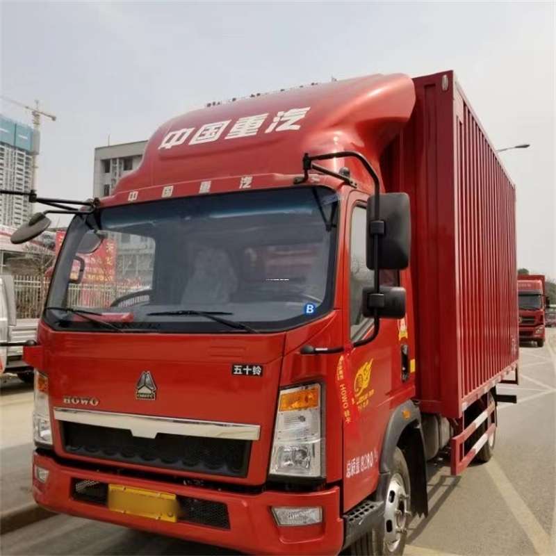吉林吉林丰满到湖北物流公司——一站式服务，让货运更轻松