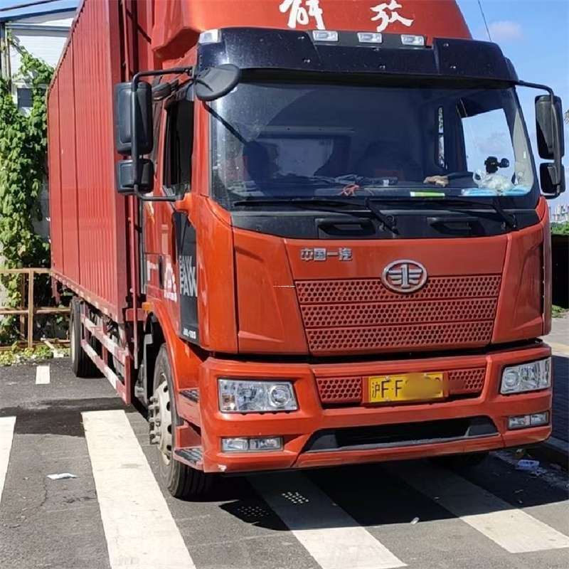 吉林吉林丰满到朔州物流公司一站式服务，让货运更轻松